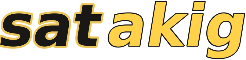 satakig logo